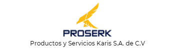 Proserk. Productos & Servicios Karis S.A de C.V.